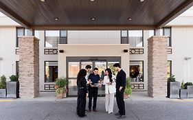 Holiday Inn Express Hotel & Suites Charlottetown By Ihg